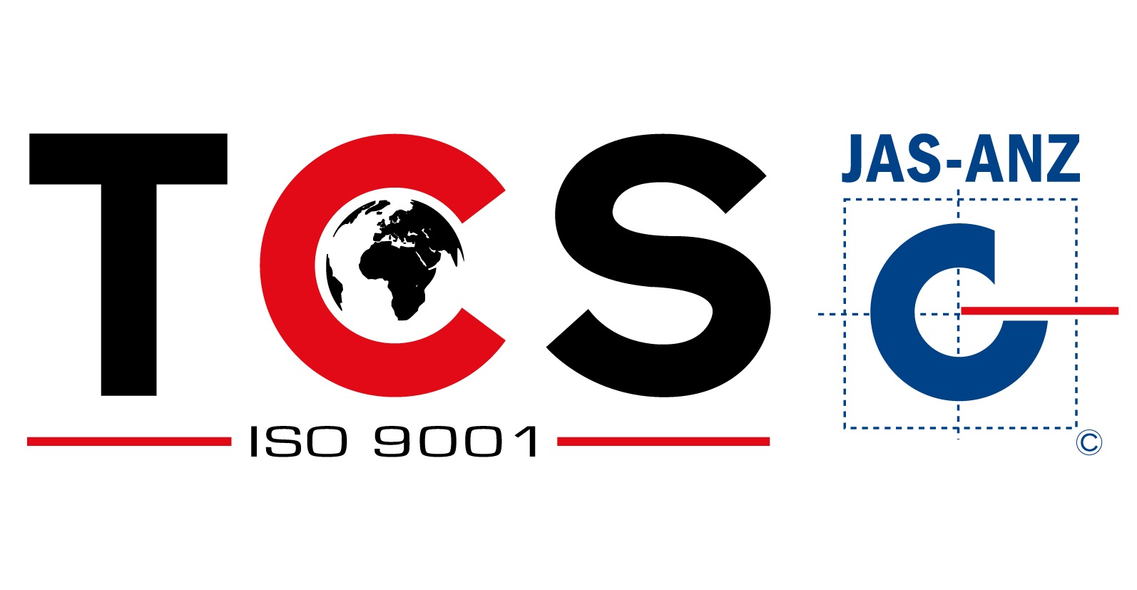 ISO 9001 jas-anz